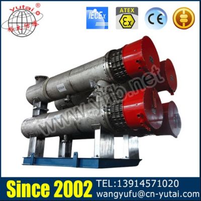 防爆電加熱器芯品牌,江蘇裕太防爆電加熱器有限公司,電加熱器,防爆電加熱器,電熱管,熔鹽爐,儲(chǔ)能電加熱器,高溫高壓電加熱器,導(dǎo)熱油爐